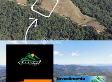 Rural · 20000m² · Sítio c/ 2 hectares- Direto com a construtora, São Pedro de Alcantra