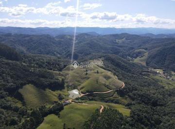 Rural · 20000m² · Sítio c/ 2 hectares- Direto com a construtora, São Pedro de Alcantra