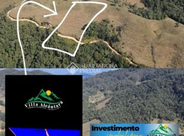 Rural · 20000m² · Sítio c/ 2 hectares- Direto com a construtora, São Pedro de Alcantra