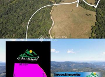 Rural · 20000m² · Sítio c/ 2 hectares- Direto com a construtora, São Pedro de Alcantra