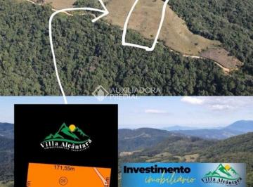 Rural · 20000m² · Sítio c/ 2 hectares- Direto com a construtora, São Pedro de Alcantra