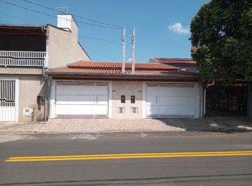 Casa · 95m² · 2 Quartos · 2 Vagas · Casa à venda em Hortolândia, Parque Orestes Ôngaro, com 2 quartos, com 95 m²