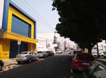 Comercial · 270m² · Salão para alugar em Hortolândia, Jardim Santana, com 270 m²