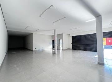 Comercial · 143m² · Salão para alugar em Sumaré, Jardim Campo Belo