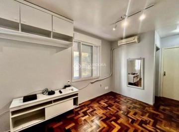 Apartamento · 33m² · 1 Quarto · Apartamento 1 quarto(s), no bairro Cidade Baixa