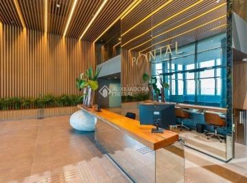 Comercial · 37m² · Sala comercial para alugar | 37 m² | Pontal do Estaleiro | Praia de Belas / Porto Alegre