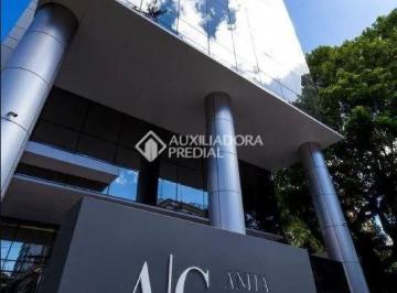 Comercial · 33m² · 1 Vaga · Sala para aluguel no Mont Serrat, Porto Alegre
