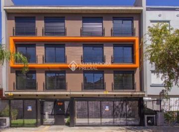 Apartamento · 31m² · 1 Quarto · Studio no Di Lorenzo SemiMobiliado| Bem Localizado | Rio Branco /Porto Alegre