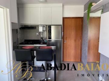 Apartamento de 1 quarto, Brasília · SGAN 912 ASA NORTE KITINETE ELEVADOR ACEITA FINANCIAMENTO E FGTS