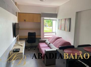 Apartamento de 1 quarto, Brasília · SGAN 912 ASA NORTE KITINETE REFORMADA MOBILIADA UMA VAGA ELEVADOR