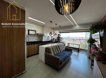Apartamento · 51m² · 2 Quartos · 1 Vaga · Apartamento com 2 quartos, Osasco - São Pedro