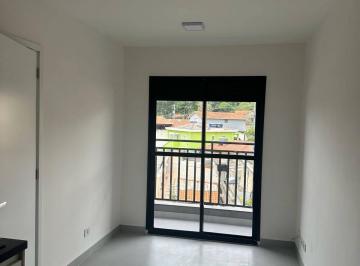 Apartamento · 30m² · 1 Quarto · 1 Vaga · Apartamento para Locação em Osasco, Quitaúna.