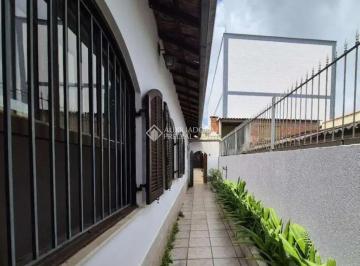 Casa · 220m² · 3 Quartos · 3 Vagas · Casa Térrea no Planalto com 220m² - São Bernardo do Campo