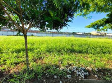 Terreno  Venda R$ 450.000 · Lote no Condomínio Arvoredo Primavera.