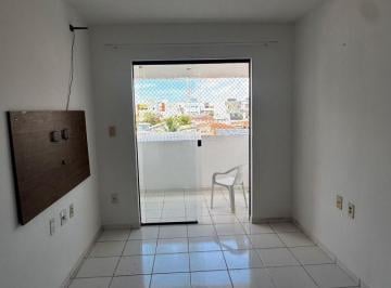 Apartamento de 3 quartos, João Pessoa · Excelente Apartamento de 03 quartos, sendo 01 suíte, 01 vaga de garagem- Bancários- JPj