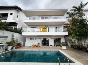 Casa · 500m² · 4 Quartos · 6 Vagas · Sobrado Alto Padrão no Parque dos Príncipes