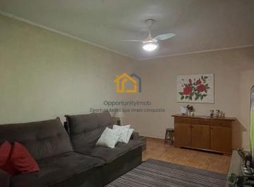 Casa · 225m² · 3 Quartos · 2 Vagas · Casa à Venda no Pestana em Osasco, 3 Dormitórios sendo 1 Suíte, 2 Vagas, Quintal, Edícula, 225m²