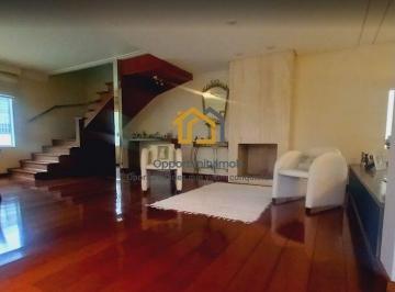 Casa · 408m² · 4 Quartos · 5 Vagas · Casa de Alto Padrão à Venda no Jardim Adalgisa em Osasco | 408m² | 4 Suítes | 5 Vagas | Segurança 24