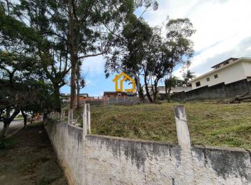 Terreno · 572m² · Terreno de Esquina à Venda no Parque dos Príncipes, 572m², Plano, Alto Padrão, Pronto para Construir