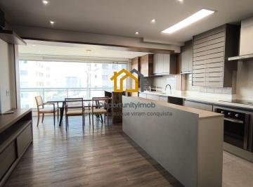 Apartamento · 92m² · 3 Quartos · 2 Vagas · The One Bela Vista Dubai - Apartamento 3 dorms 2 suítes The One Bela Vista - Osasco
