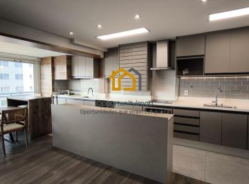 Apartamento · 92m² · 3 Quartos · 2 Vagas · The One Bela Vista Dubai - Apartamento 3 dorms 2 suítes The One Bela Vista - Osasco