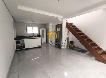 Casa · 76m² · 2 Quartos · 2 Vagas · Sobrado em Condomínio à Venda em Osasco 2 Dorms 2 Vagas 76m² Novo com Quintal