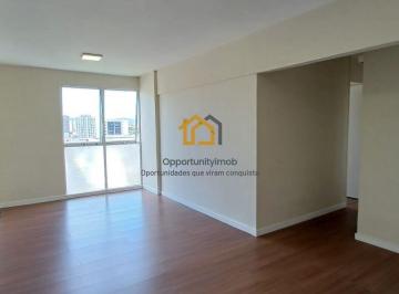 Apartamento · 69m² · 3 Quartos · 1 Vaga · Condomínio Edifício Villa Novo Mundo - Apartamento à Venda no Centro de Osasco, 69m², 3 Dormitórios,