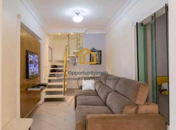 Casa · 250m² · 4 Quartos · 2 Vagas · Sobrado à venda no bairro Jardim das Flores - Osasco/SP