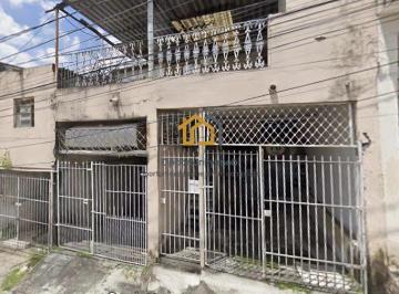 Casa · 261m² · 6 Quartos · 4 Vagas · Sobrado para Reforma - Demolição ou Renda Bela Vista