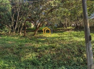 Terreno · 1450m² · Terreno de 1.450m² na Granja Viana – Condomínio Fechado Chácara Santa Lúcia
