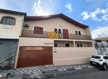 Casa Residencial · Imóvel com Renda Comercial e Residencial de Esquina com 390m² no KM 18 – Osasco