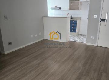 Apartamento · 63m² · 3 Quartos · 2 Vagas · Condomínio Domus Conviva - Apartamento 3 Dormitórios com Suíte e Varanda Gourmet à Venda em Santa Ma