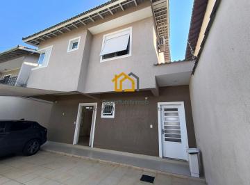 Casa · 240m² · 3 Quartos · 4 Vagas · Casa de 240m² à Venda no Jardim Adalgisa | 3 Suítes, Piscina e Segurança 24h