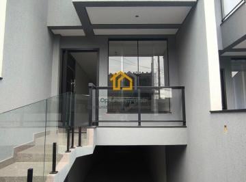 Casa · 214m² · 3 Quartos · 6 Vagas · Sobrado Geminado em Jardim das Flores, Osasco/SP