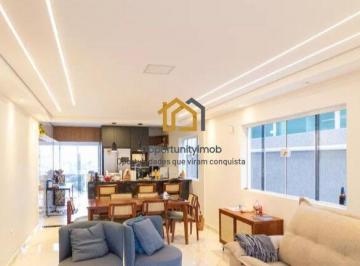 Casa · 180m² · 3 Quartos · 6 Vagas · Sobrado Moderno Vila Osasco 3 Suites 6 Vagas