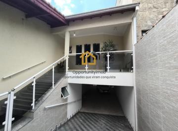 Casa · 180m² · 2 Quartos · 3 Vagas · Sobrado à Venda no Jardim das Flores em Osasco 2 Dorms 2 Suítes 3 Vagas 180m² com Edícula