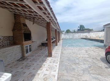 Casa de 4 quartos, Itanhaém · Casa com piscina e 4 quartos em Itanhaém - R$ 550.000,00.