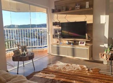 Apartamento de 3 quartos, Poços de Caldas · Apartamento 3 quartos- 2 vagas- Hortênsias