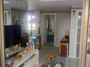 Foto 01 · Apartamento à Venda 88m2 Jd. Apipema Nascente 2 Quartos 1 Suíte 2 Salas 3 Banheiros 2 Vagas Cobertas