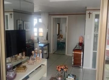 Foto 01 · Apartamento à Venda 88m2 Jd. Apipema Nascente 2 Quartos 1 Suíte 2 Salas 3 Banheiros 2 Vagas Cobertas