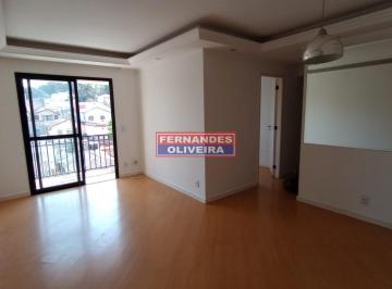 Foto 01 · Apartamento à venda em São Paulo-SP, no Jardim Santo Amaro: 3 quartos, 1 suíte, 1 sala, 1 banheiro, 
