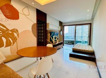 Apartamento · 94m² · 2 Quartos · 1 Vaga · Apartamento - Barra da Tijuca