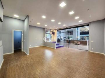 Comercial · 200m² · 3 Vagas · Excelente Loja de 200m² na SC-401