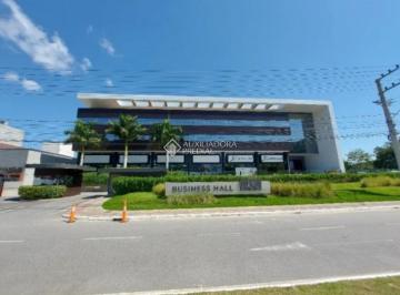 Comercial · 250m² · 4 Vagas · Ampla Sala comercial com 250m² no Saco Grande
