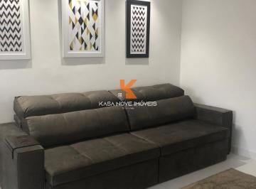 Foto 01 · Oportunidade em Ondina: Venda de Apartamento de 1 quarto em Ondina, Salvador-BA: 53,83 m², 1 sala, 2