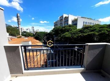 bd3d9b5afb220b13771a3df0d46cc63aaff6f4c1 · Studio com 1 dormitório à venda, 46 m²- Alto da Lapa - São Paulo/SP