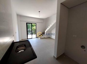 41fb978a47d5948c182daf37e1d0ab7e59f86b52 · Studio com 1 quarto à venda, 41 m² - Alto da Lapa - São Paulo/SP