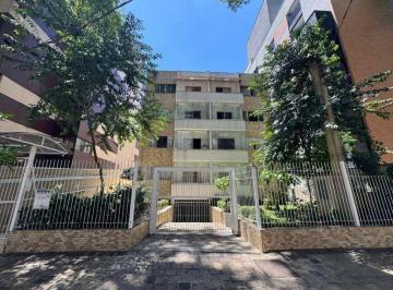 67868c601131dc1d3b87b8f15f72fcd7194eaf0d · Apartamento com 2 dormitórios para alugar, 68 m² - Água Verde - Curitiba/PR