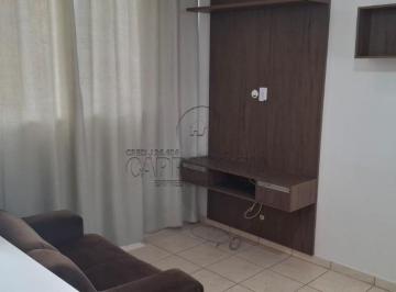 Foto 10 · Apartamento à venda ou locação em São José do Rio Preto-SP - Bairro Loteamento Clube V: 2 quartos, 1