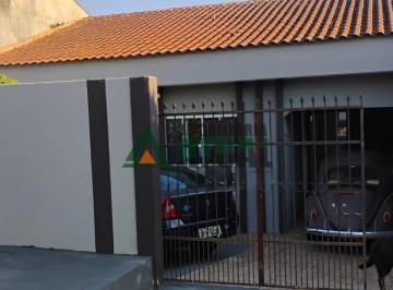 17557915230.jpg · CASA COM 3 DORMITÓRIOS A VENDA NA ZONA NORTE                                                        